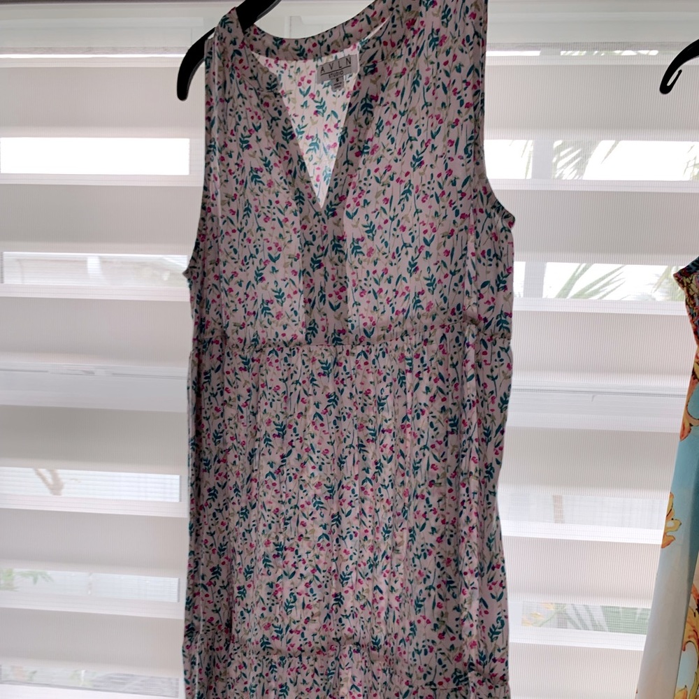 Summer/comfy dress